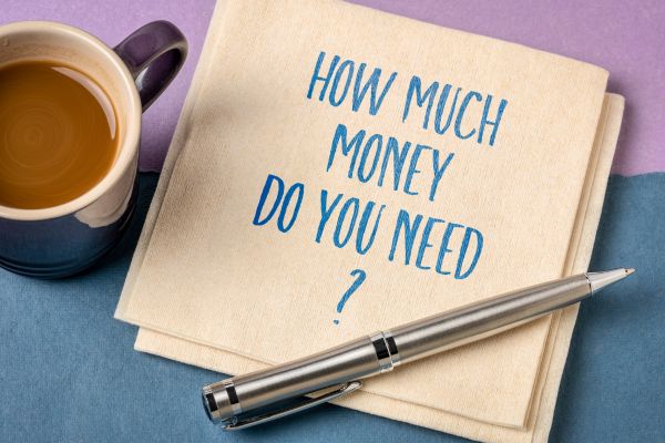 How Much Do I Need Down to Buy My Second Home in Cypress, Katy, or Hockley?