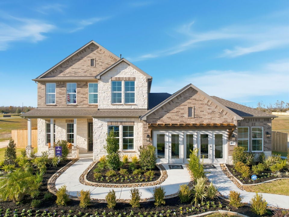 New Construction vs Resale Homes in 77084 Houston