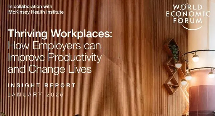 The Future of Workplace Well-Being: A Game Worth Playing?