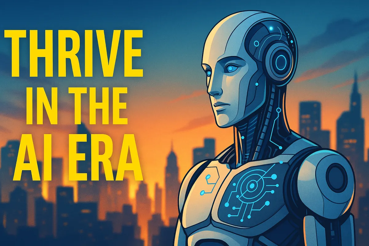 America Is Dominating in AI