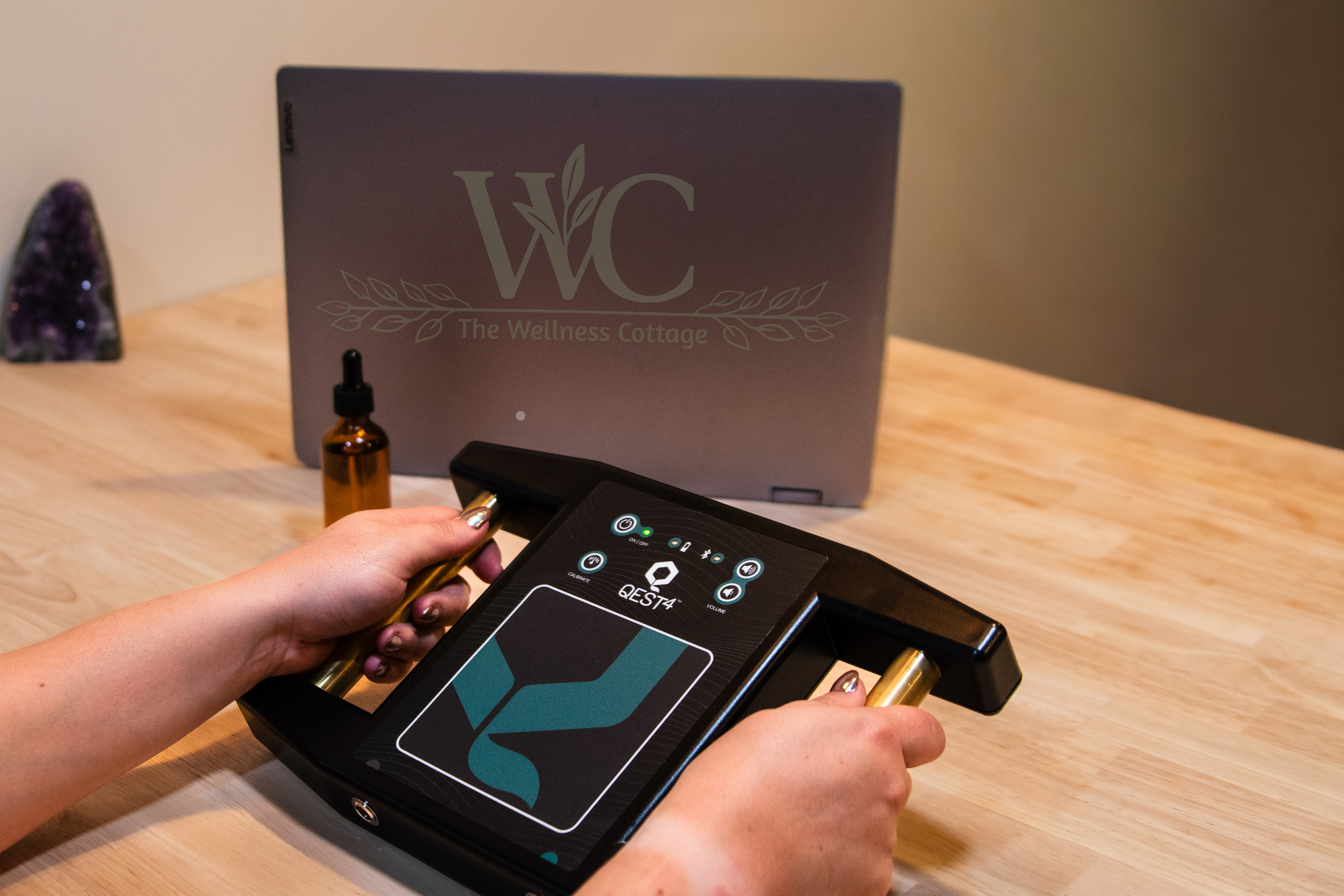 Welcome to The Cottage Journal: Our Story & Mission