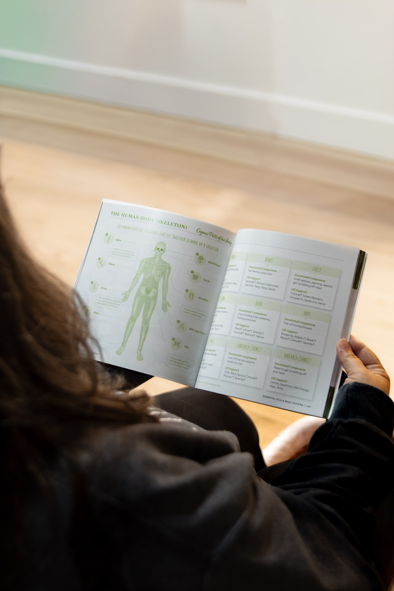 5 Signs Your Body is Asking for Help