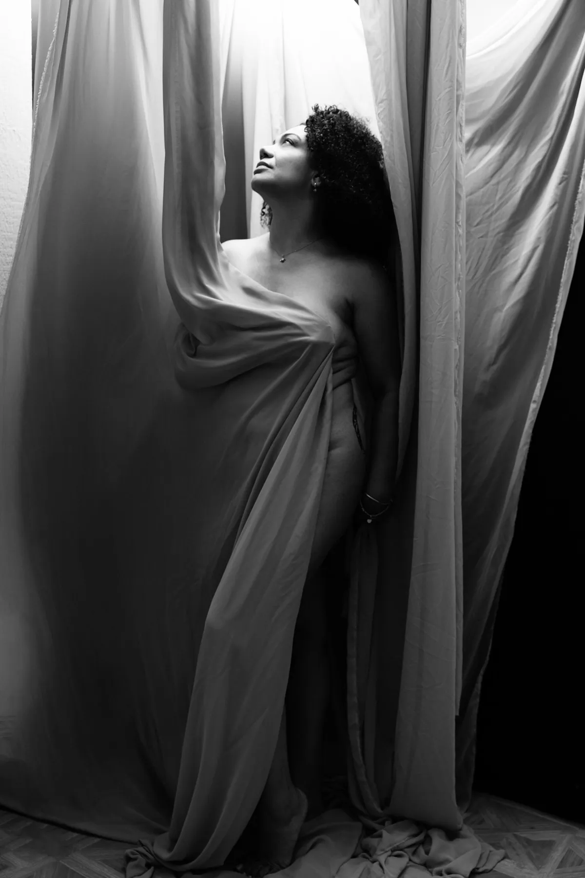 boudoir photography in Muncie Indiana