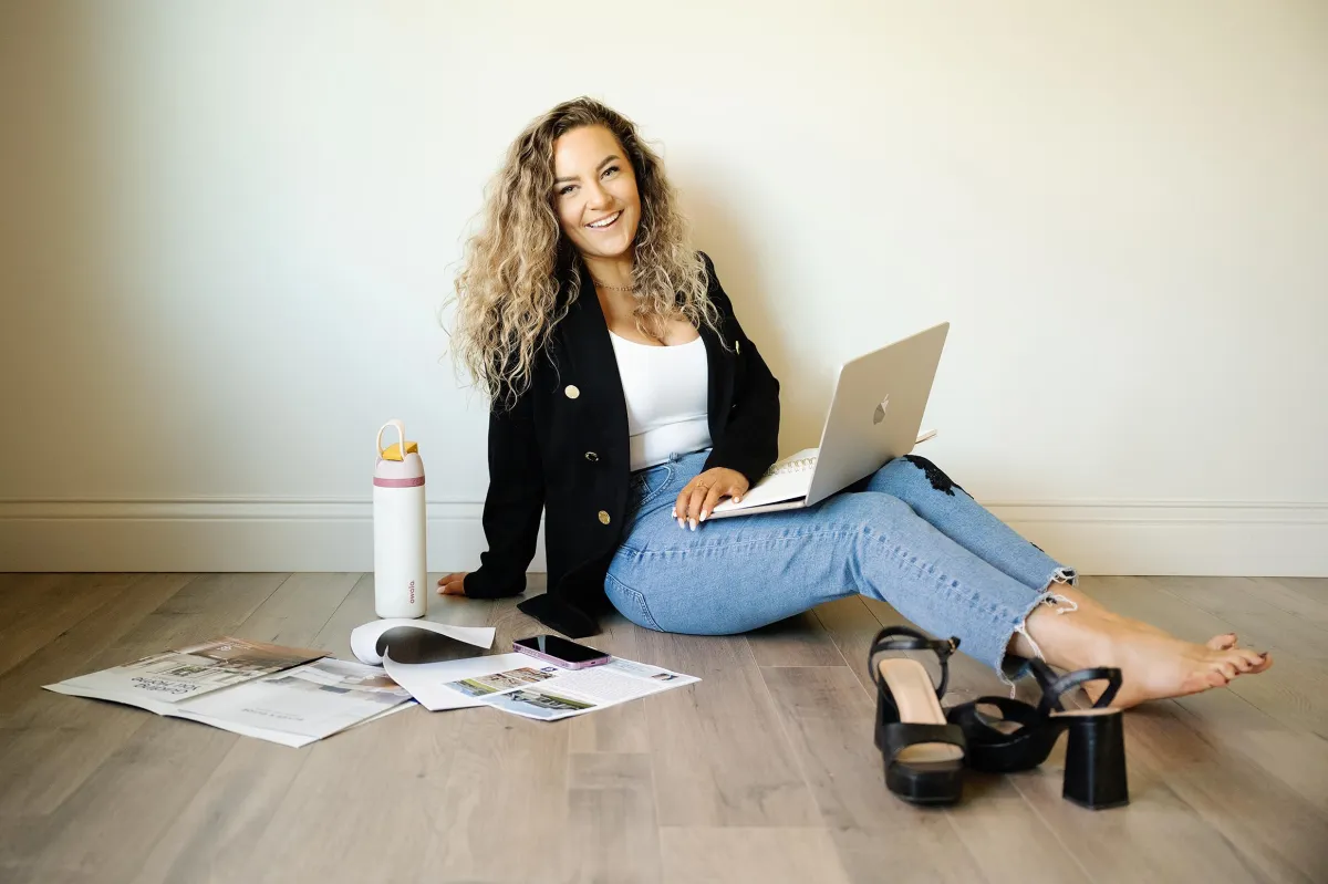 McKenzie’s Brand Refresh: More Than Just a Realtor
