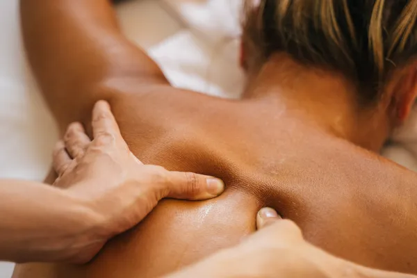 Relaxation Massage