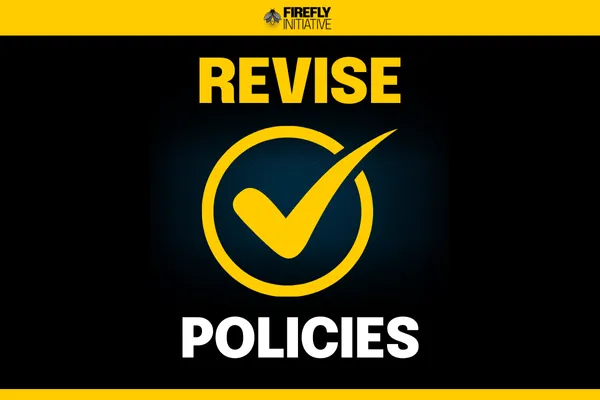 Revise Policies: Outdated Volunteer Policies Are Costing You Support. Here’s How to Change That.
