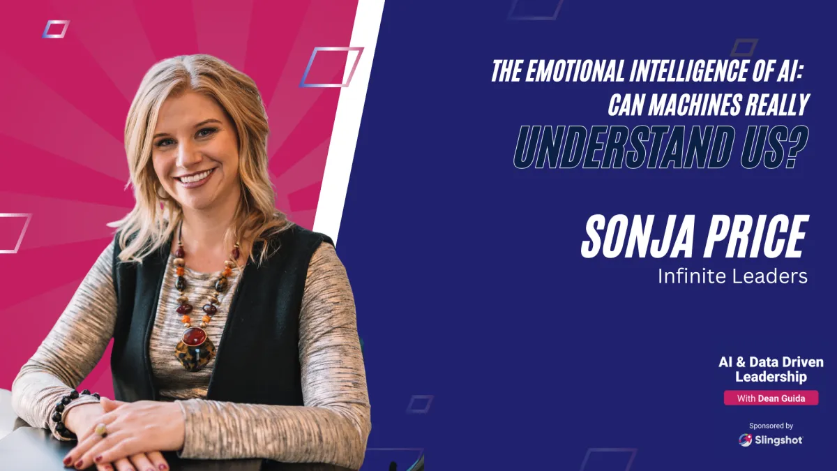 The Emotional Intelligence of AI: Can Machines Really Understand Us?