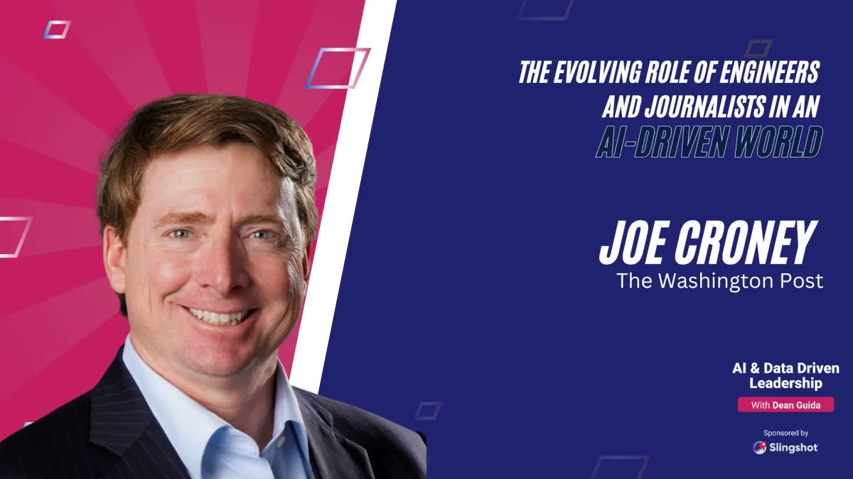 The Evolving Role of Engineers and Journalists in an AI-Driven World