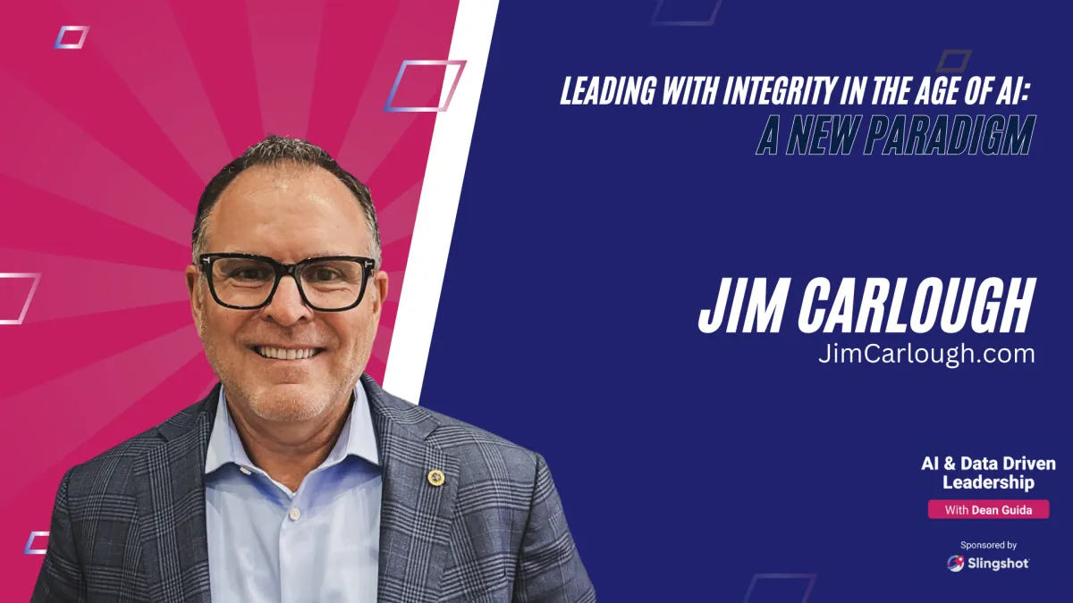 Leading with Integrity in the Age of AI: A New Paradigm