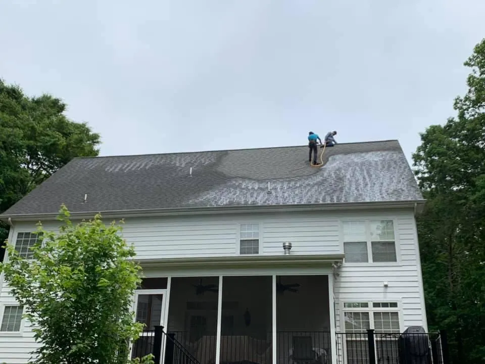 Roof Rejuvenation- Roseville< CA