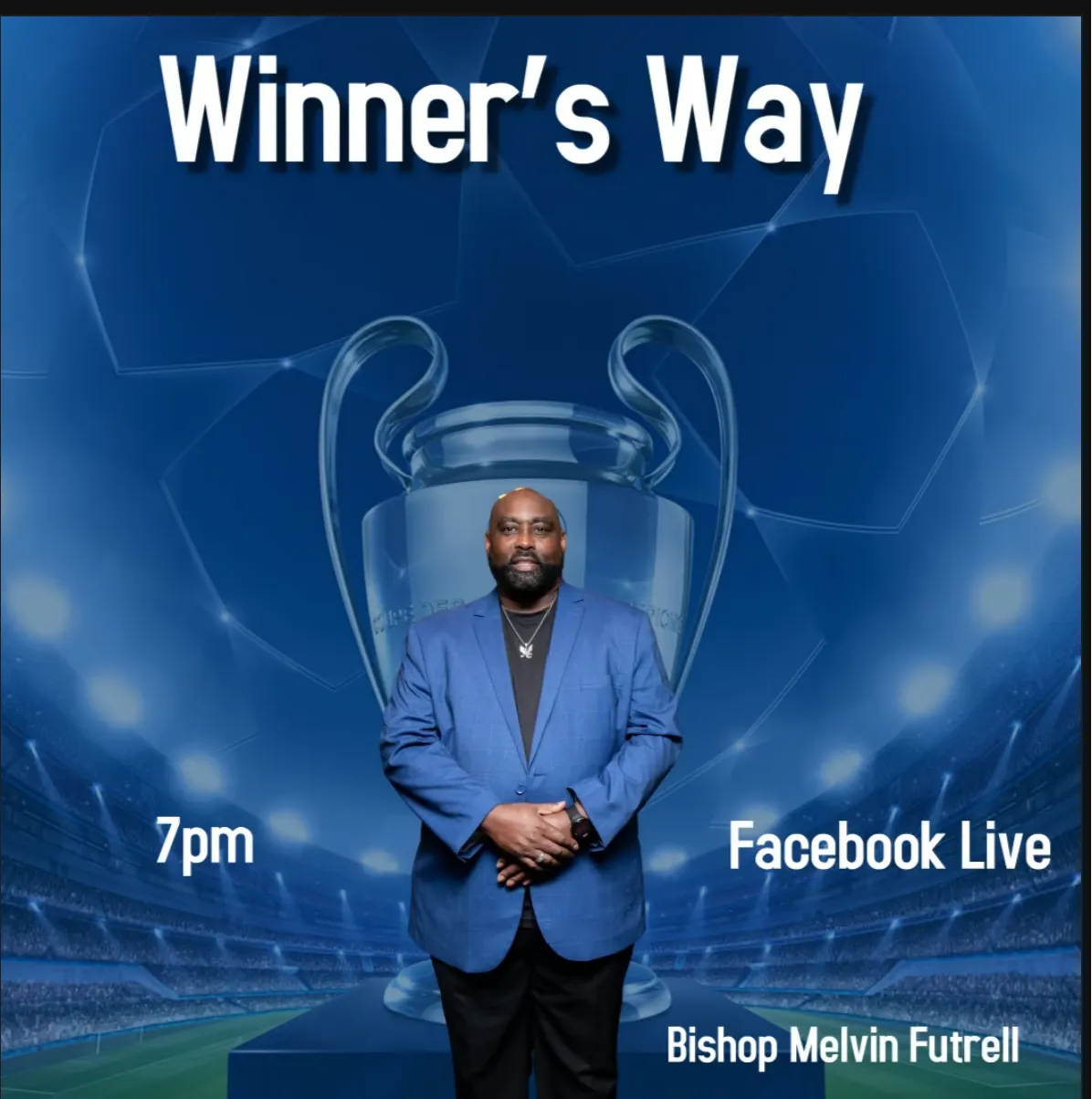 Winners Way