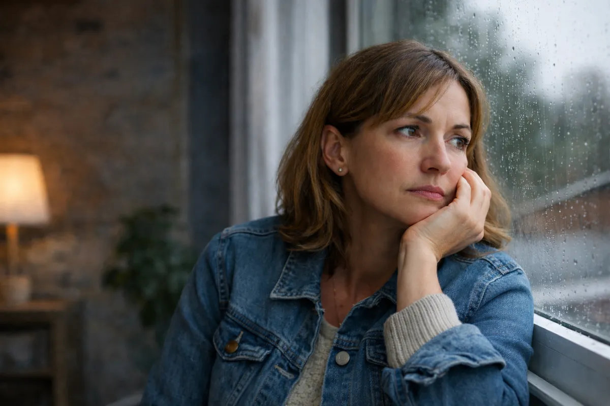 You Are Not Alone: Why Many Survivors Initially Feel Unsure About Speaking Up