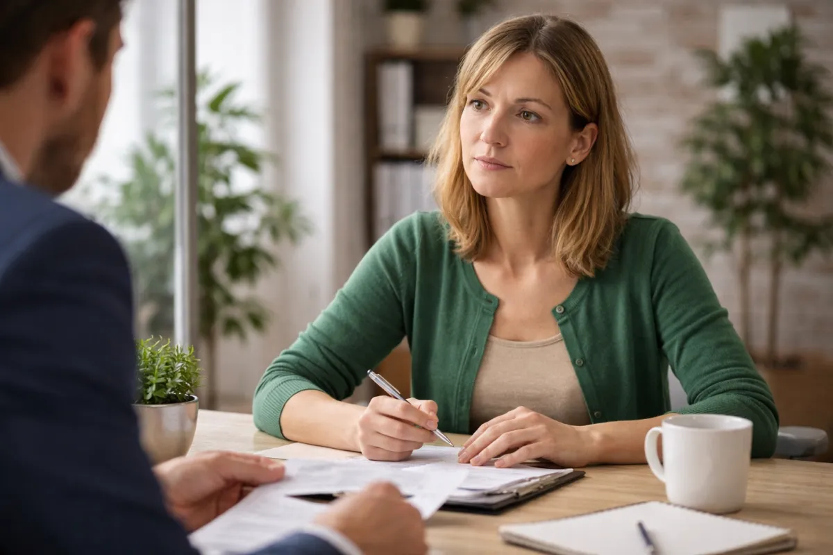 What Does Redress Mean and Could It Apply to You