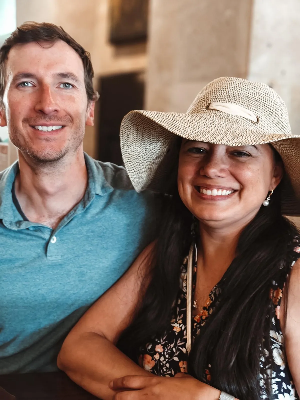 Chapter Six: Bread Beginnings, Beautiful Birthdays, and a Whole Lot of Love
