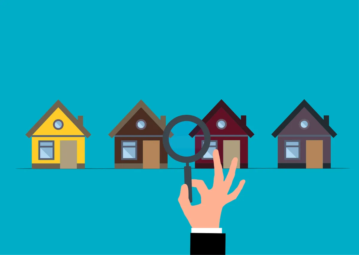 5 Things I Learned Buying Our Dream House