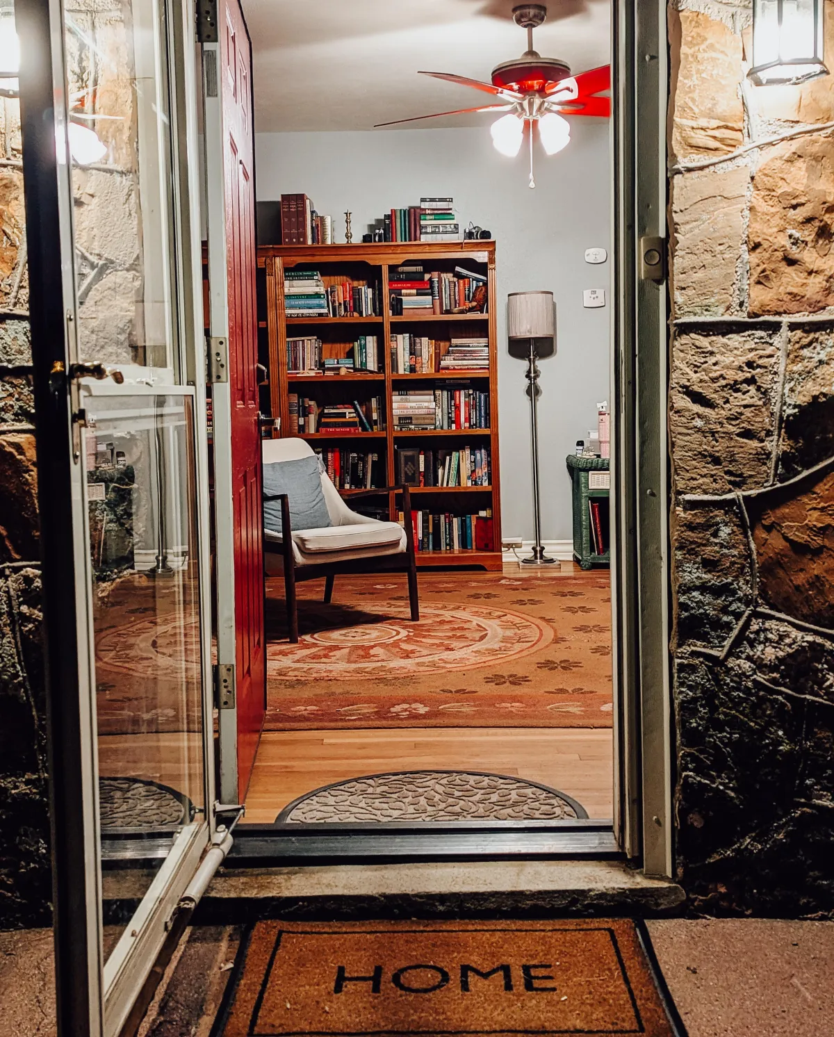 Chapter 8: Settling In & Soaking Up the Moments