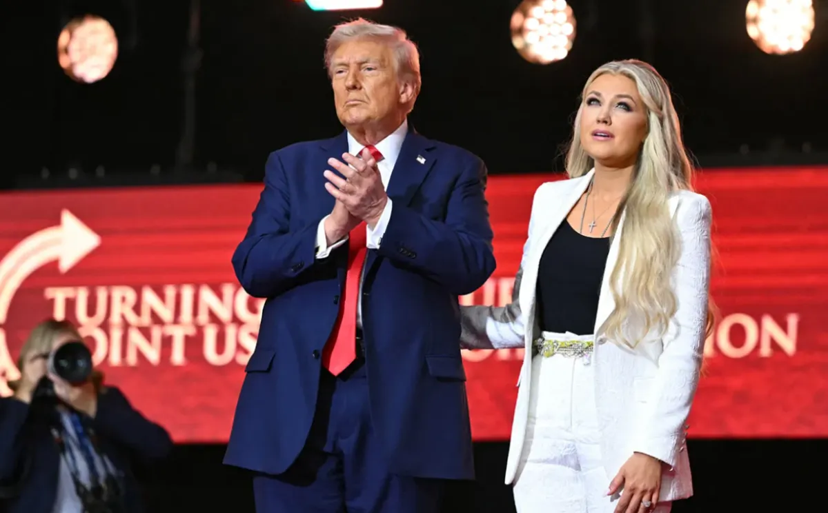 When Miracles Meet Skepticism: Reflections on Erika Kirk and Faith in a Jaded World