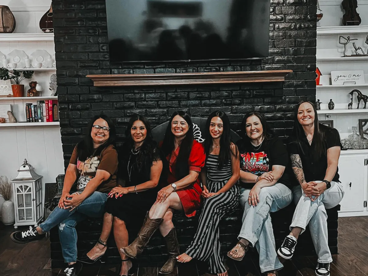 Chapter 9: Grief, Gratitude, and Golden Leaves