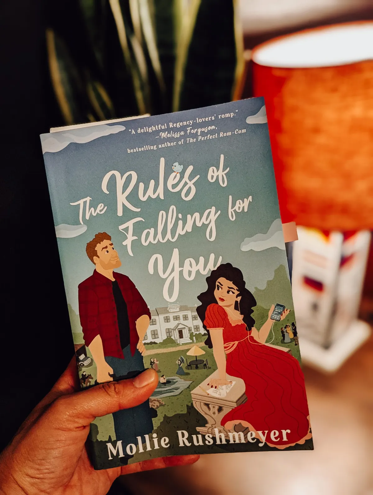 A Sweet Story of Romance, Redemption, and God’s Unfailing Love