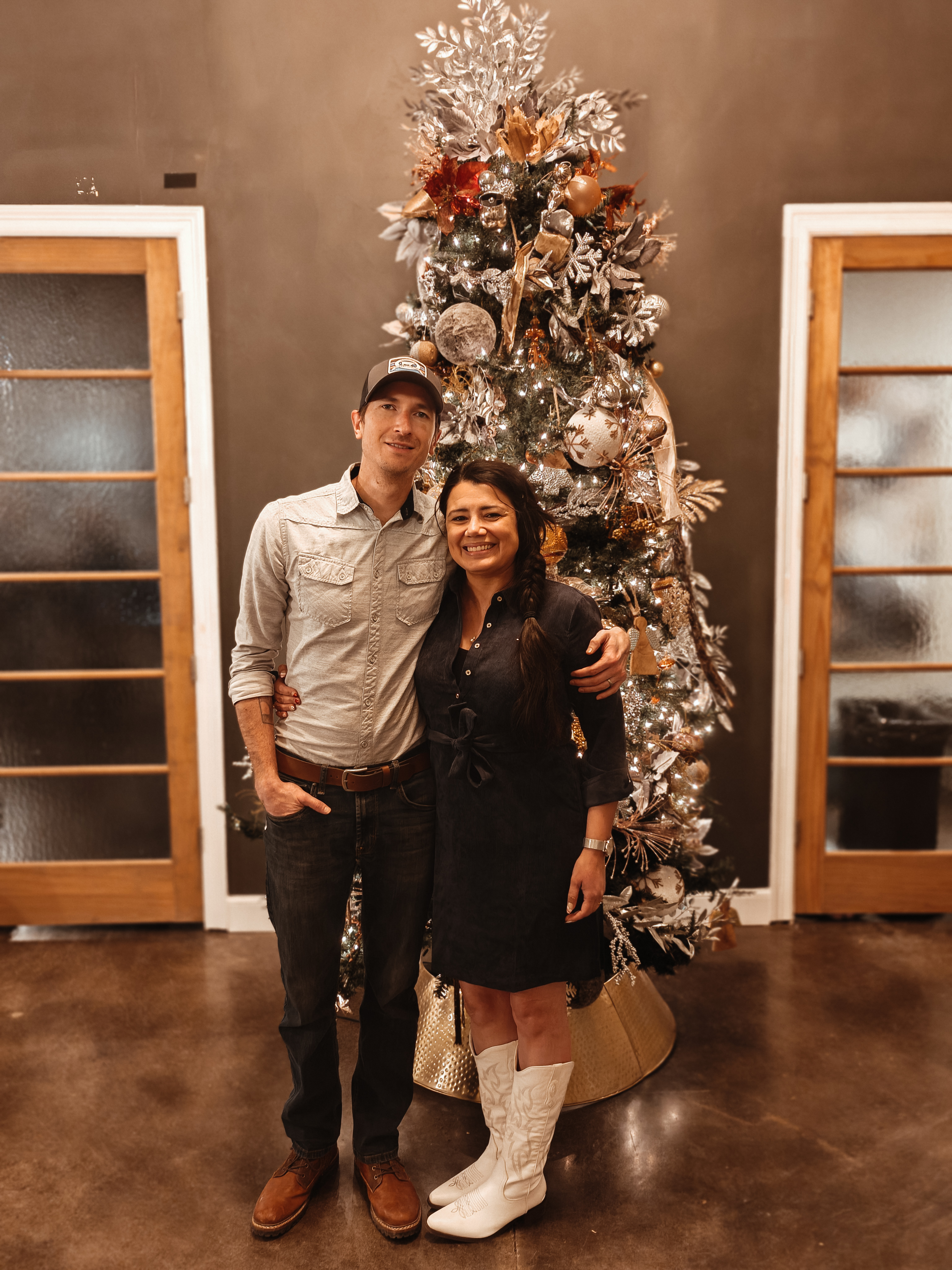 Life Lately: A Little November to New Year Catch-Up