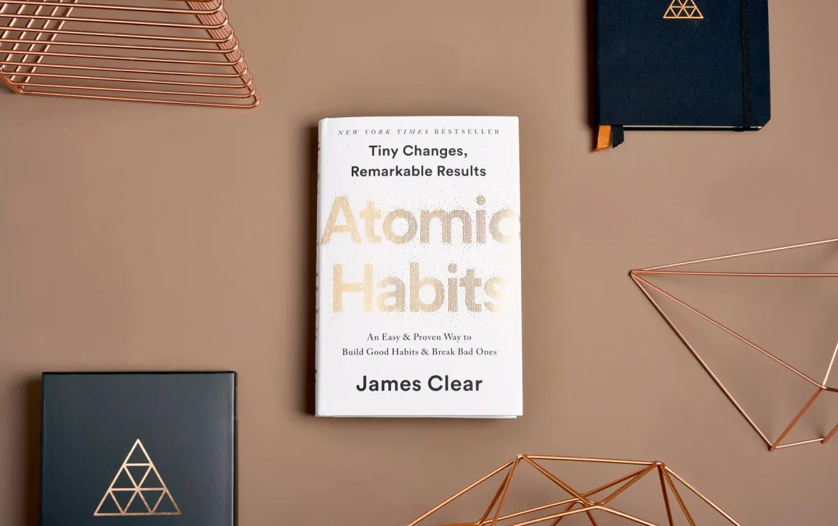 https://jamesclear.com/atomic-habits