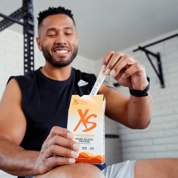 Who is Herbalife’s biggest competitor?