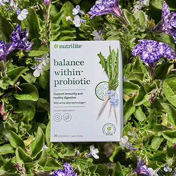 What is Nutrilite ranked in the world?