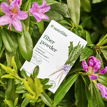 Who are Amway’s competitors?