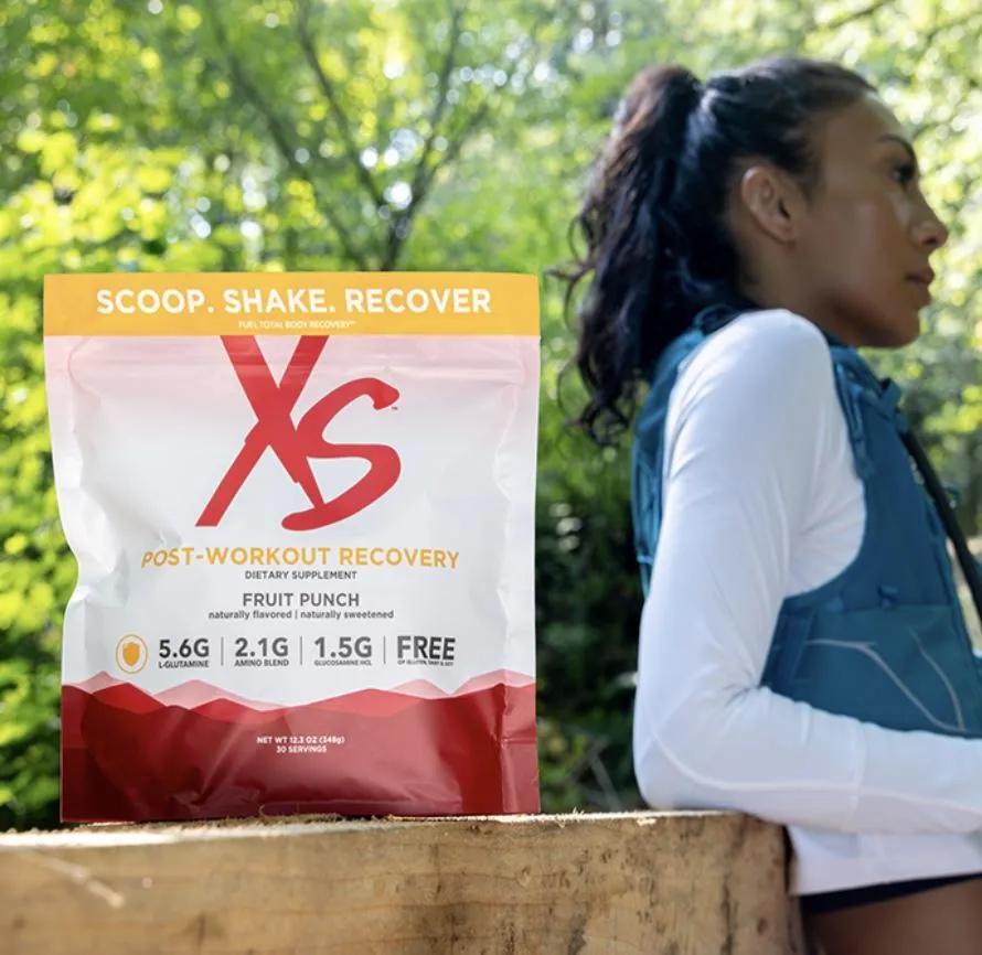 Which is World No. 1 nutrition brand?