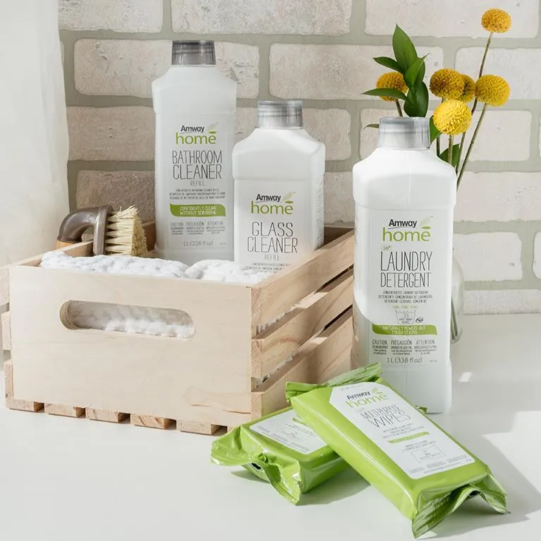 Why is Amway so expensive?