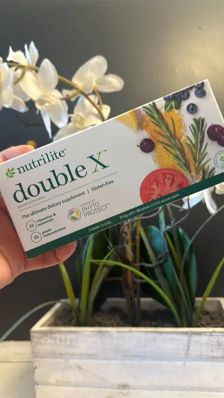 What Is Nutrilite Good For? A Real User’s Perspective