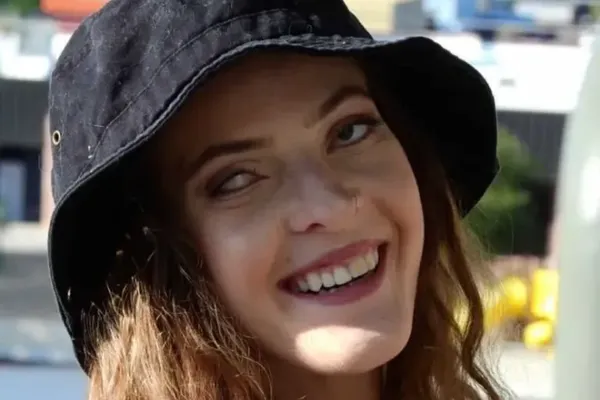 Chelsea Langerud, 20