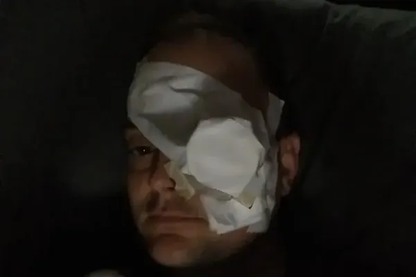 Ryan, 38 - Eyehesive