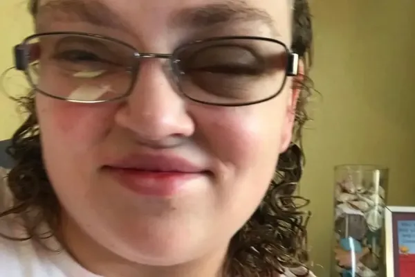 Clarice Wilkison, 26