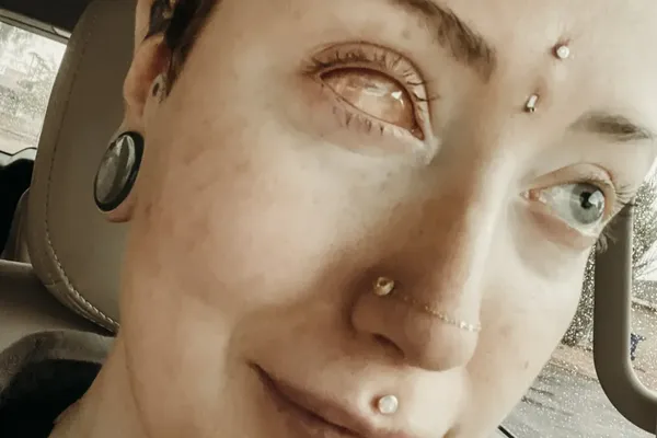 Cecilia Foerster, 28