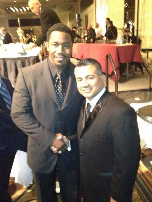 Michael Jai White 'Spawn'