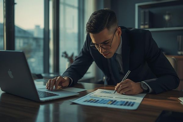 7 Tactical Moves To Dominate 2026 Before It Even Starts