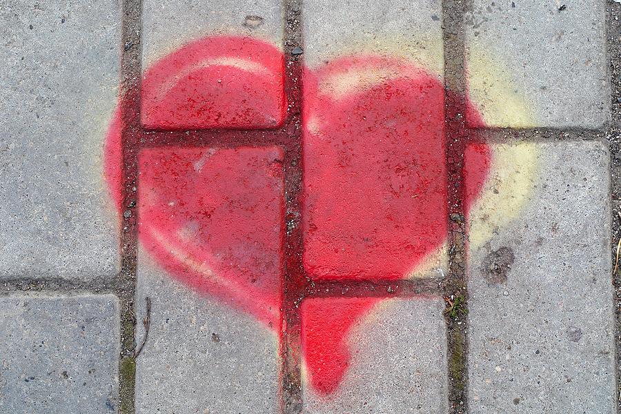 Speak the Truth in Love.