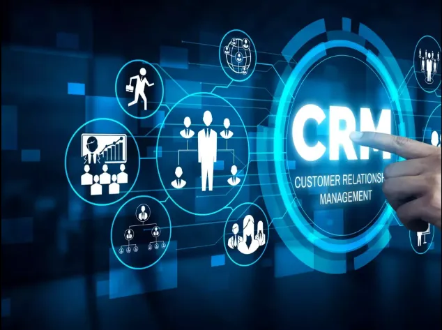 How CRM can help streamline customer relationships in 2024