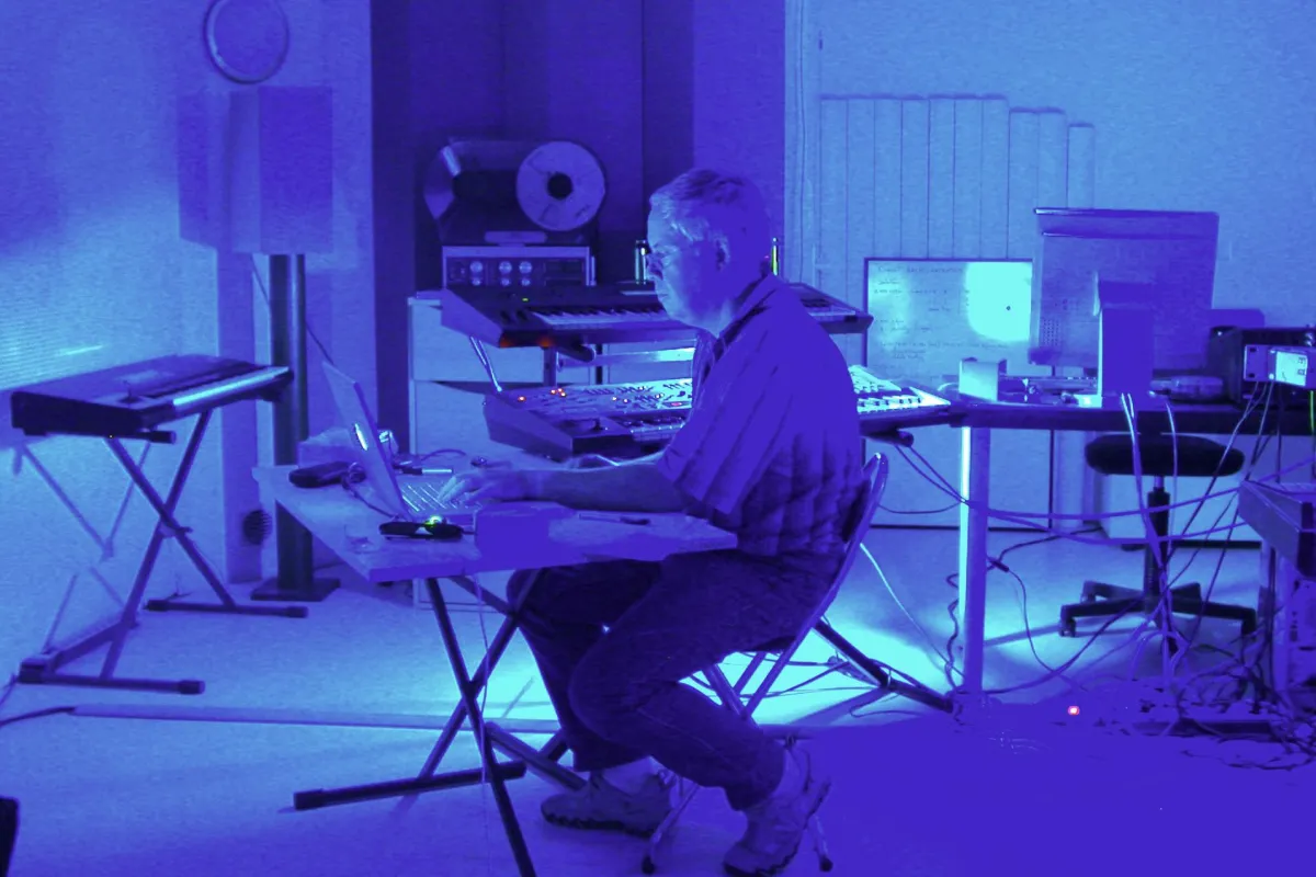 Christian Wittman - Koto Studios