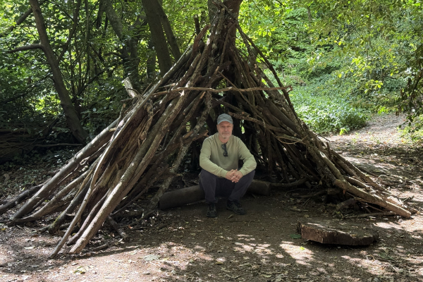 Recreating a Soundscape