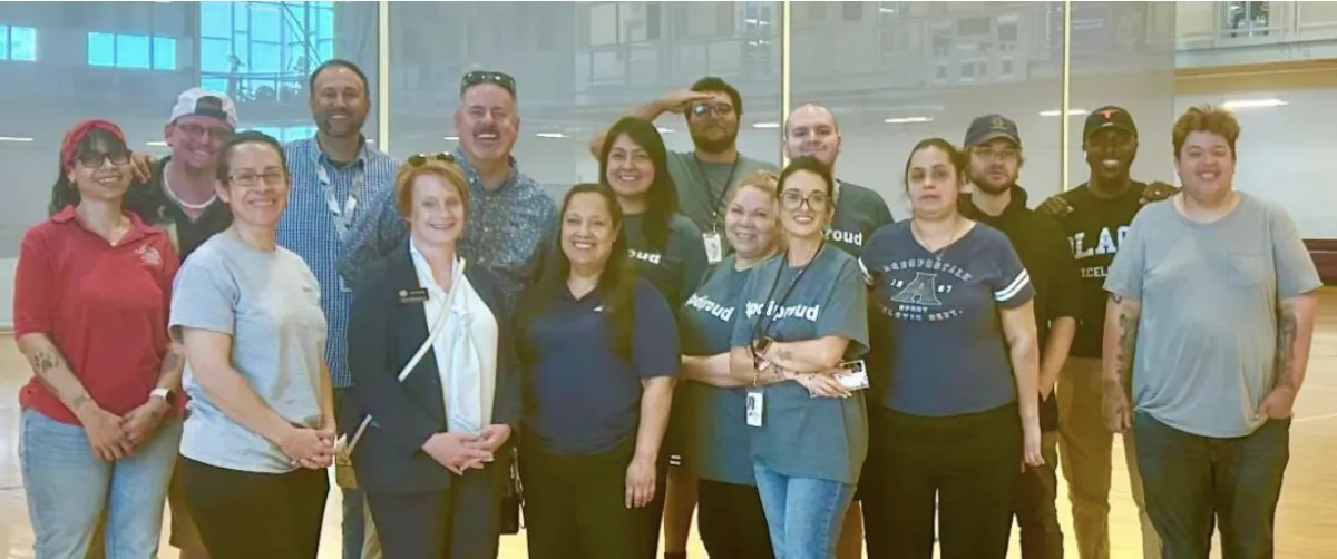 Heart & Soul - Aug 2025