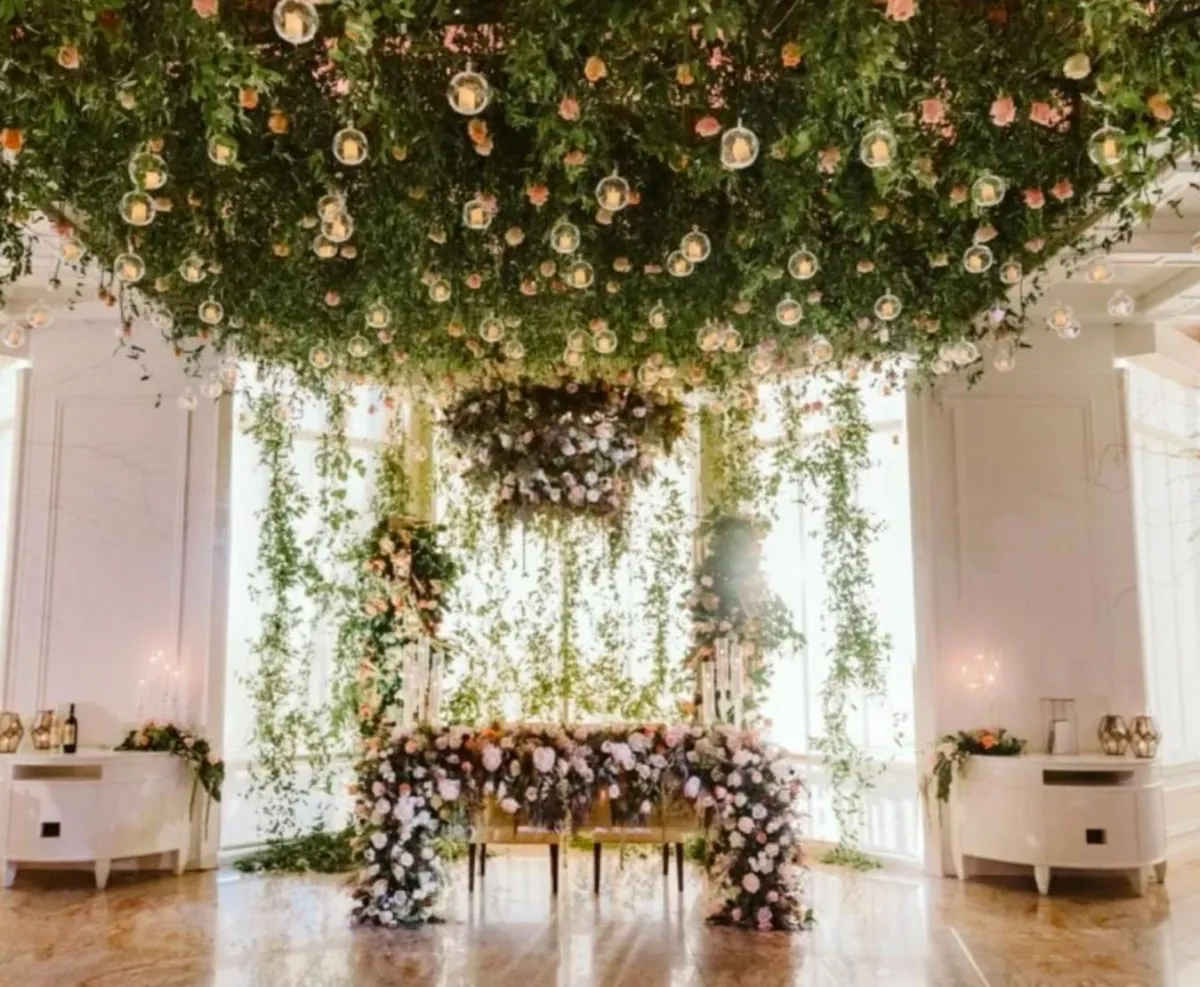 20 Iconic Wedding Theme Ideas