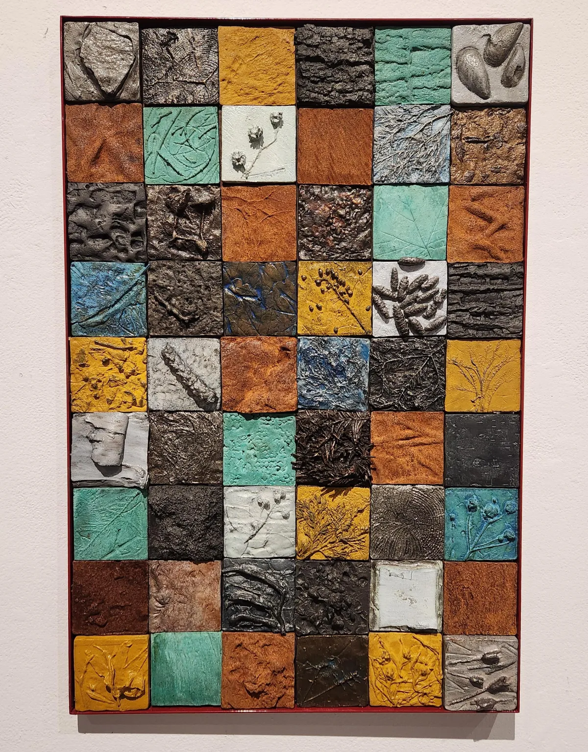 Foot Steps & Waterfalls