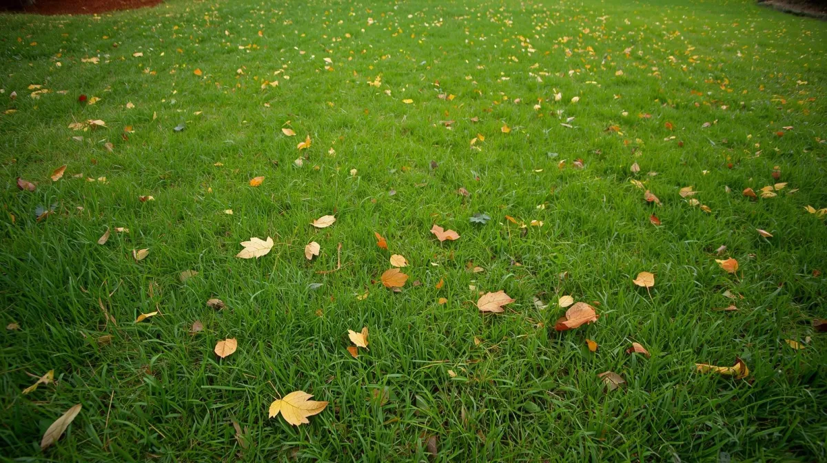 Ruston LA Landscaper Guide to Fall Fertilization and Soil Care


