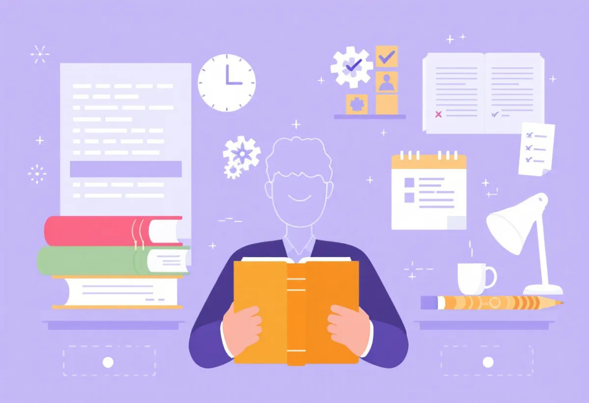 How To Write A Fiction Book