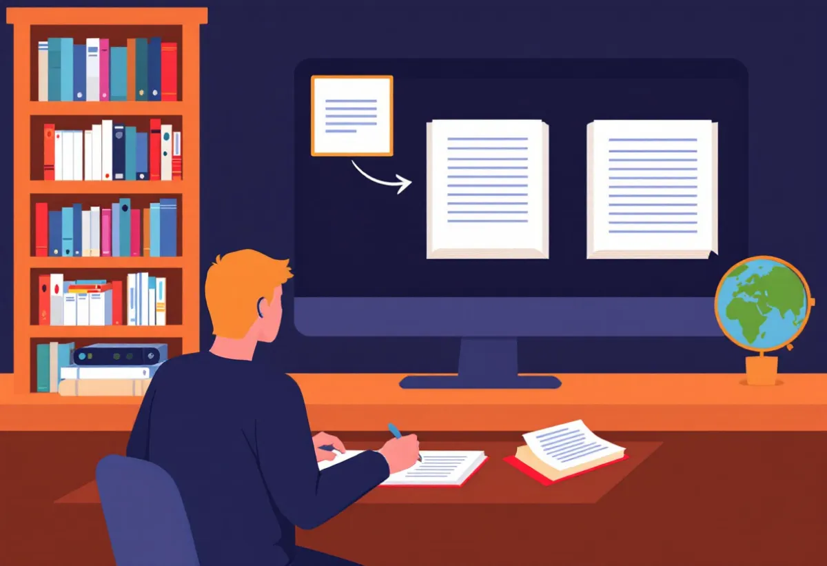 How To Write A Nonfiction Book