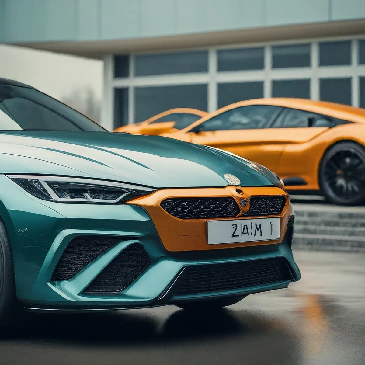 Your Car Dealership’s Online Presence with CasperB2B SEO Services