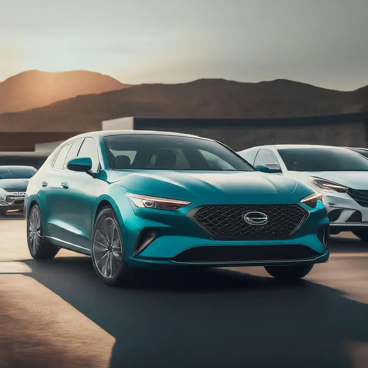 Drive More Sales to Your Dealership with CasperB2B SEO Services