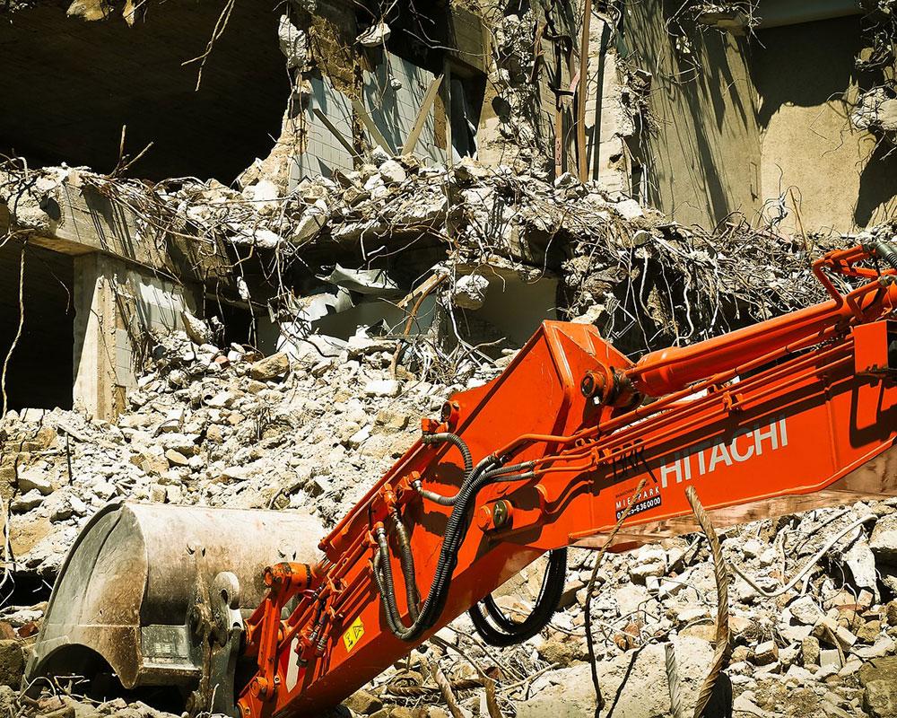 The Hidden Costs of Demolition Near Holland, MI: What Homeowners Should Know